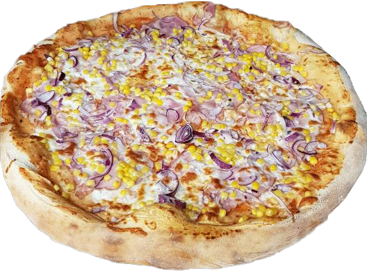 Atlasz pizza