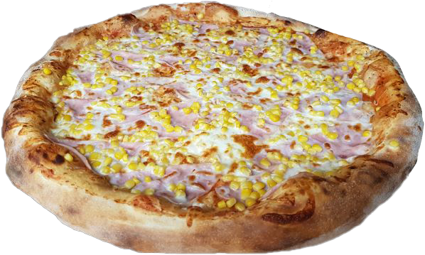 Kukori pizza