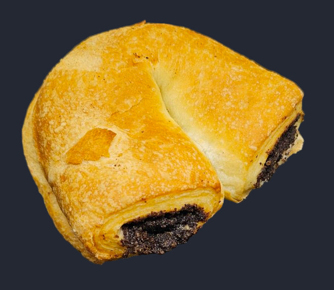 Patkó, mákos 100g