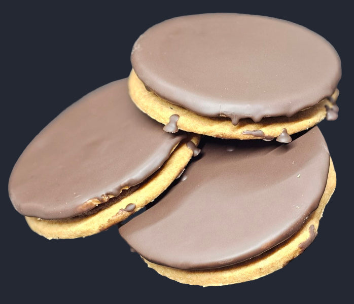 Ischler, 100g