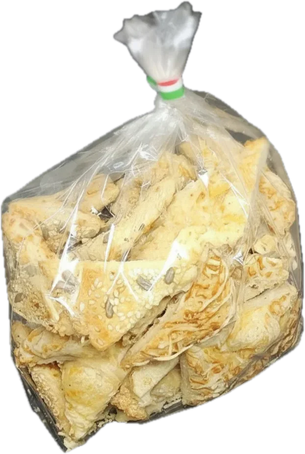 Bermuda háromszög 500g