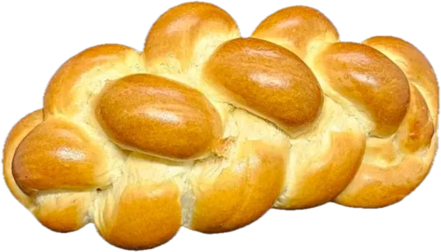 Finom fonott kalács 250g