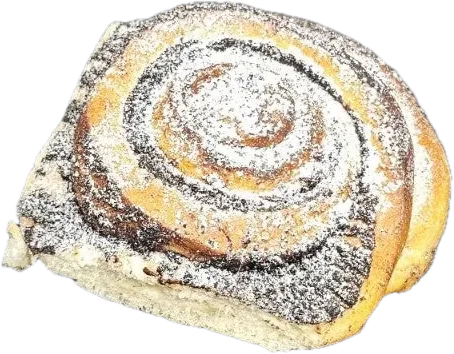 Kakaós csiga kelt 100g