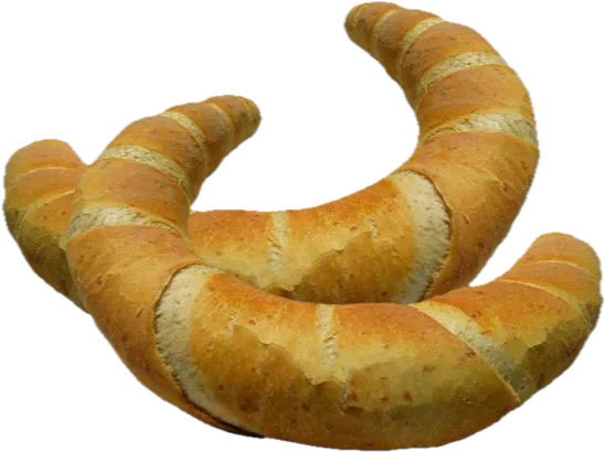Kifli 50g