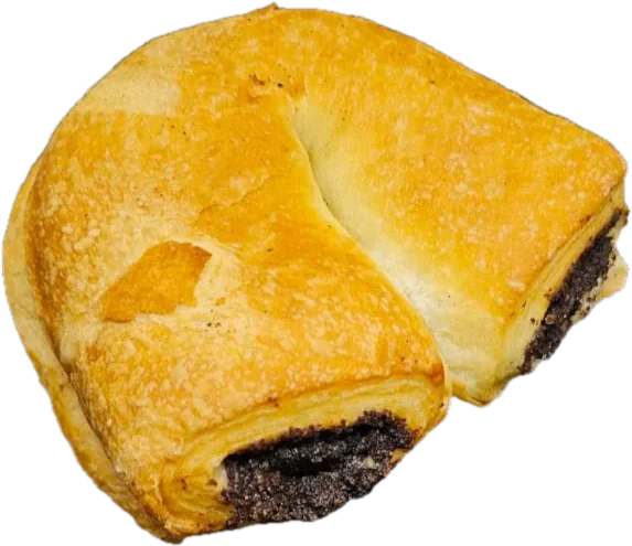 Patkó, mákos 100g
