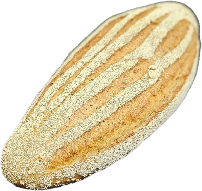 Molke aktív kenyér 0,5kg
