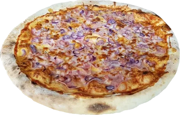 Sziget pizza