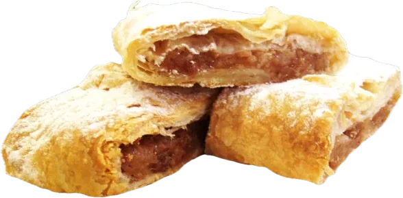 Rétes, túrós 100g