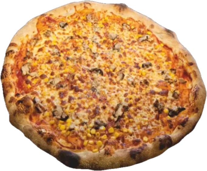 Yes pipi pizza
