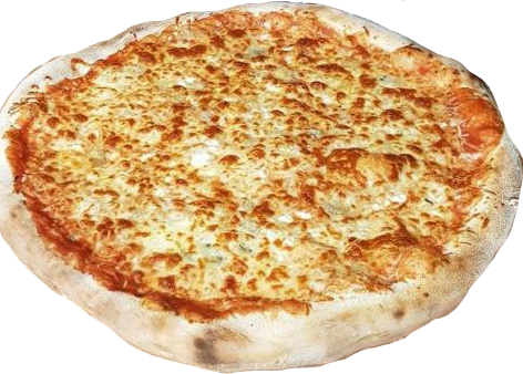 Margarita pizza