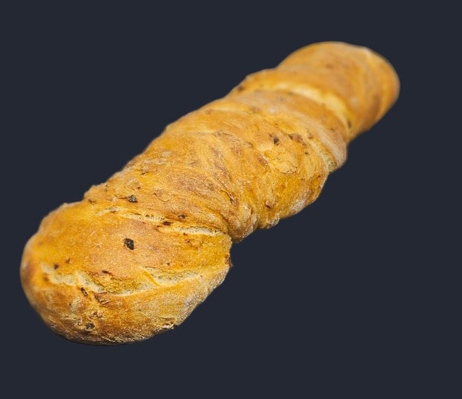 Gyökérkenyér hagymás 0,4kg