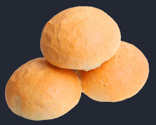 Zsemle 50g