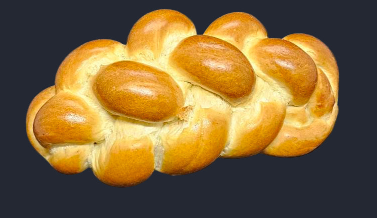 Finom fonott kalács 250g