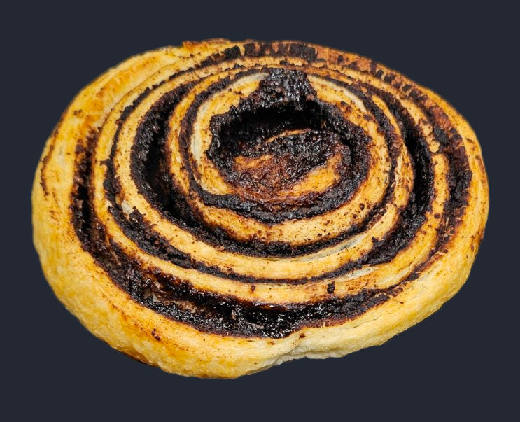 Kakaós csiga 100g