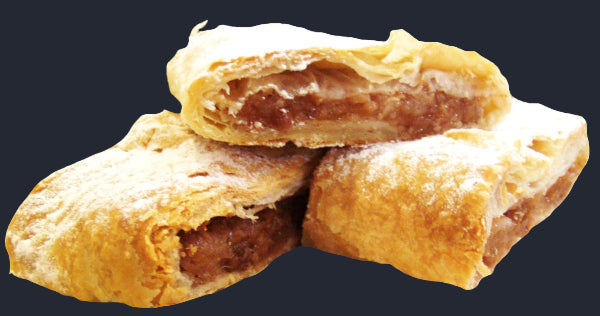 Rétes mákos egészben, 700g