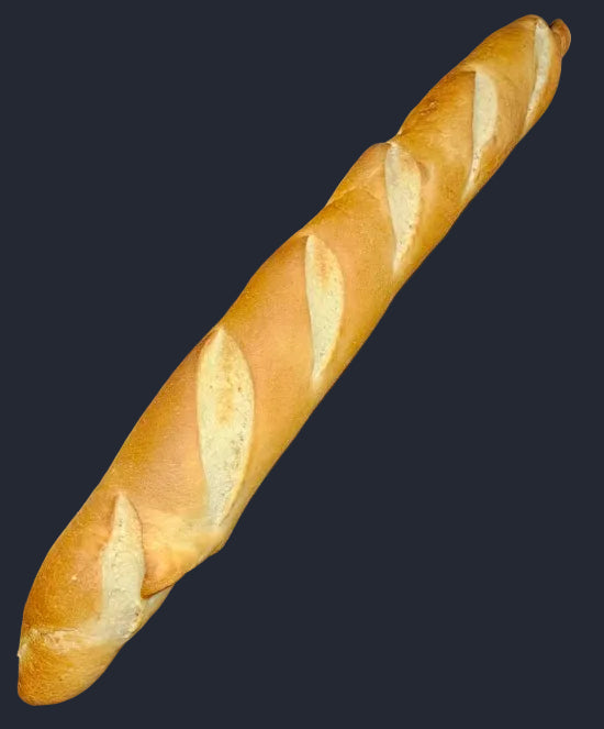 Baguette 250g (50cm)
