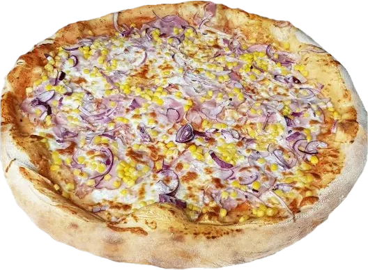 Atlasz pizza