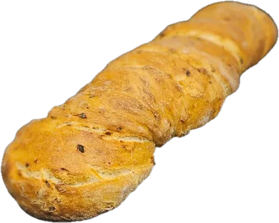 Gyökérkenyér hagymás 0,4kg