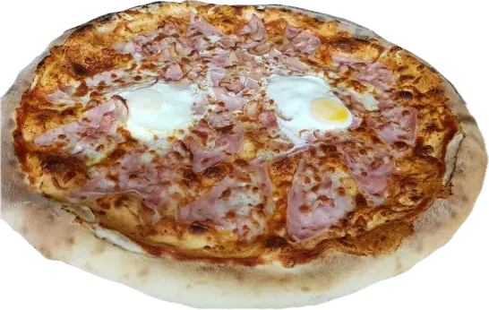 Kedvenc pizza