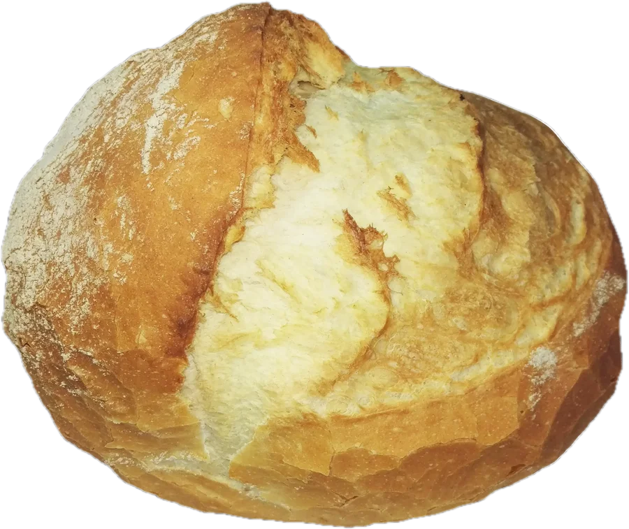 Kemencés parasztkenyér 0,75kg