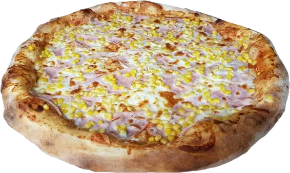 Kukori pizza