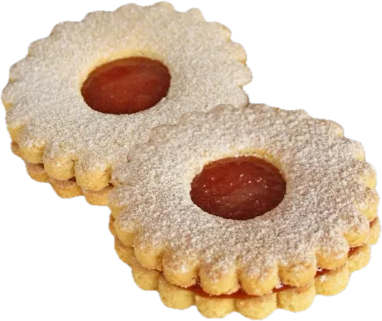 Linzer, 100g