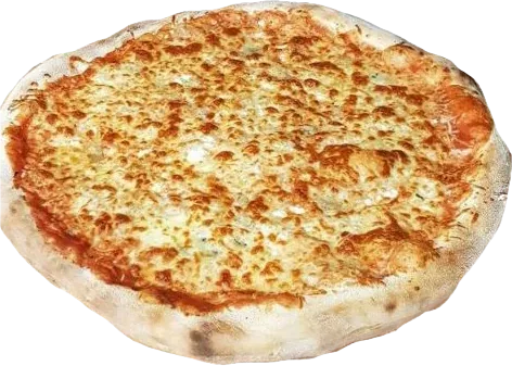 Margarita pizza