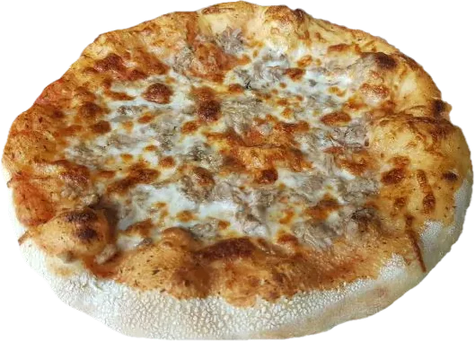 Tonhalas pizza